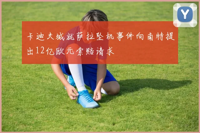 卡迪夫城就萨拉坠机事件向南特提出12亿欧元索赔请求