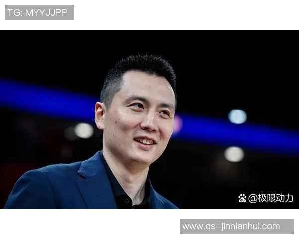 卢伟表示球队精准补强全员将以行动展现敢打敢拼的决心与实力