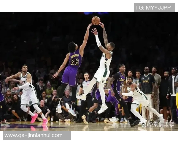 湖人对雄鹿的失利是否意味着球队在关键时刻的脆弱性首次显现